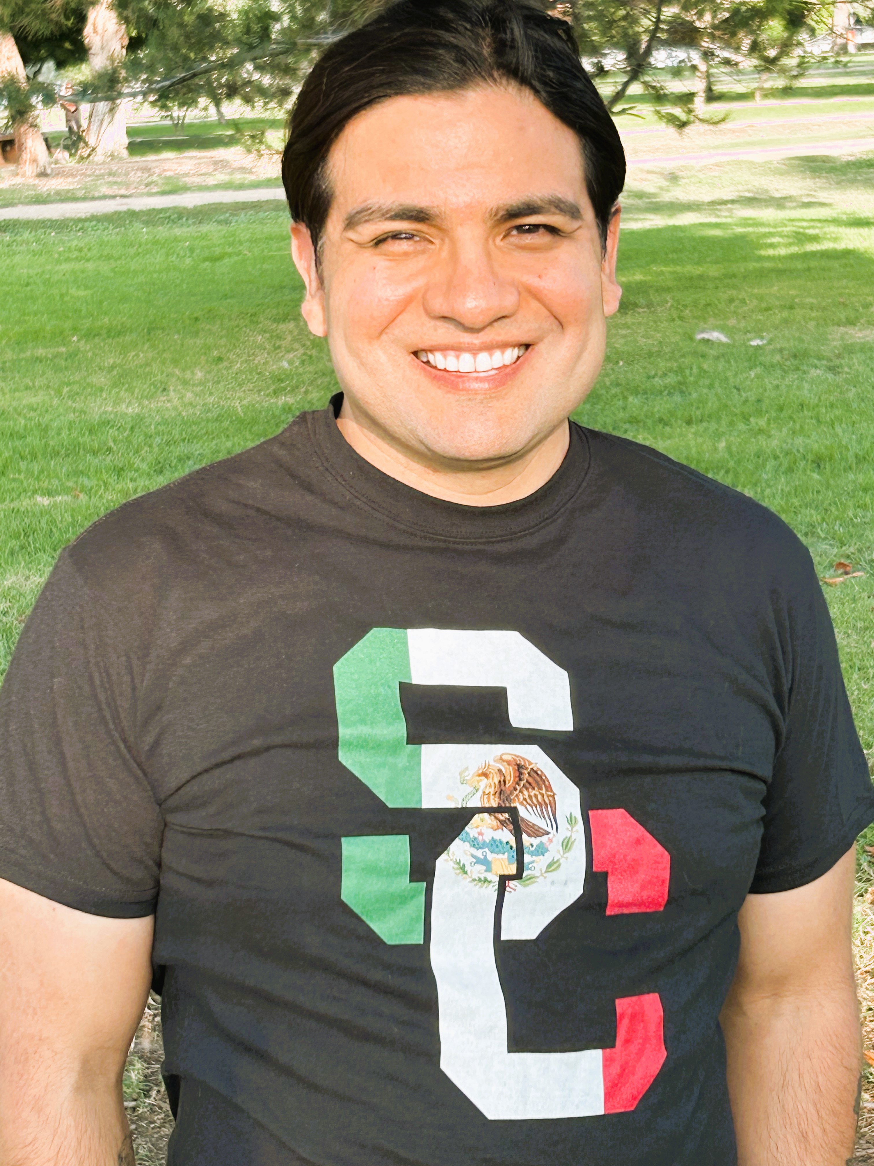 Daniel Franco